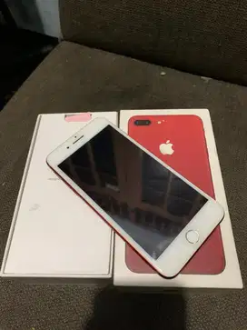 IP 7 PLUS 128 GB FULLSET INTER WIFI ONLY