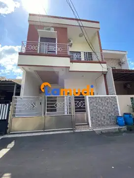 For Sale Rumah Siap Huni di Sektor 6 Gading Serpong