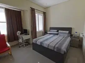DIJUAL RUMAH PALM BLOSSOM KALIDERES JAKARTA BARAT