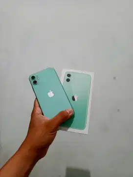 Iphone 11 128gb Tosca Ex Inter All Operator