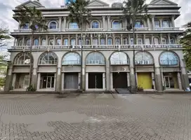 Ruko 4 Lantai Di Sedayu Square Cengkareng Jakarta Barat