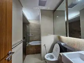 Apartemen Furnish Di The Summit Kelapa Gading Jakarta Utara