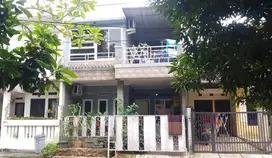 Dijual Graha Bintaro Rumah 2 Lantai