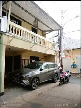 Rumah area radio dalam  5 menit mall pondok indah