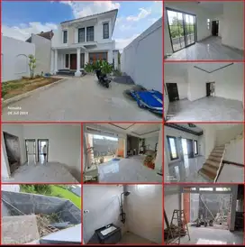 JUAL RUMAH AREA SEWON BANTUL JOGJAKARTA