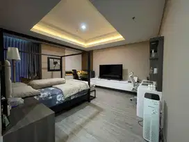 Apartemen Regata 3 Kamar Tidur di Pantai Mutiara Pluit