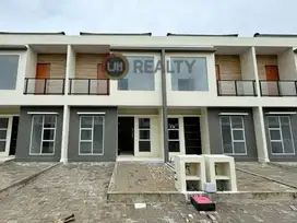 Dijual Rumah Siap Huni di Perumahan Golden BCI Bengkong