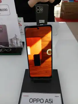 Oppo A5i 8+128gb