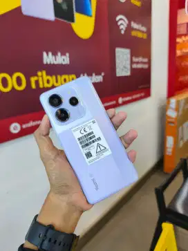 REDMI NOTE 14 5G RAM 12 512 CASHBACK 300K