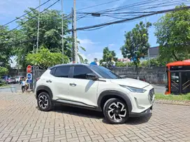 DP 5% Nissan Magnite 1.0 Premium Bensin-AT 2021 CZY