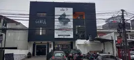 Dijual Ruko Gandeng Bintaro - SR