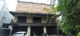 Ruko Gandeng 3 Kalimalang Akses Ramai