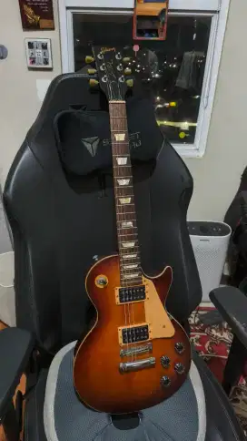 Gibson les paul studio 120th anniversary usa original