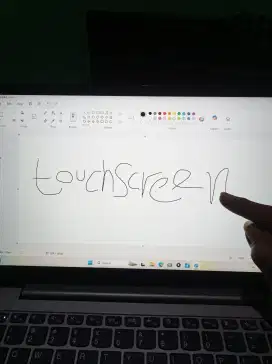 Lenovo Core i3 Gen12 Ram8 Nvme Touchscreen