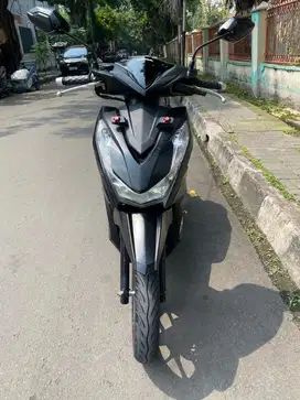 Honda Beat CBS ISS 2023 Istimewa