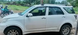 Daihatsu Terios 2014 Bensin