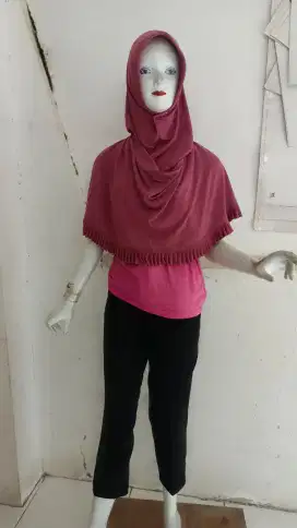 Manekin full body