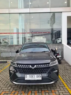 Wuling Alvez 2024 Bensin
