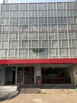 3 Lantai, Ruko Gandeng 2 Unit, Ruko di Kelapa Gading, Jakarta Utara