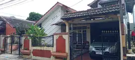 Dijual Rumah di pancoran mas siap huni