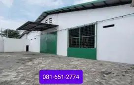 Gudang di Raya Tanjungsari Surabaya