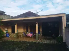 DIJUAL RUMAH SEGERA