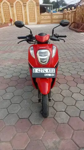 [Jual] Honda Genio 110cc 2020