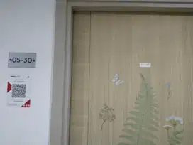 apt paradise mansion