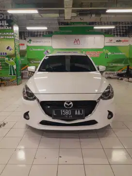 MAZDA 2 GT SKYACTIVE 2016