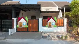 Rumah Murah PHR bersebelahan dgn Summarecon Bekasi
