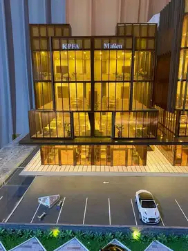 Business LOFT maggiore Junction