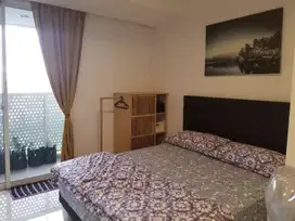 Apt west vista, FF
