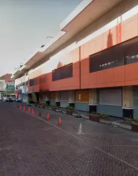 Gedung Karaoke Teuku Umar Denpasar Bali