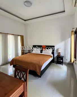 Get Disc 35% | For Monthly Rent Standard Room Jl Tunjung Seminyak Bali