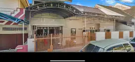 Dijual Rumah Nyaman Besar di Komplek Tirta Garden Palembang