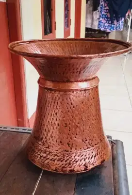 DANDANG TEMBAGA