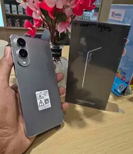 Promo S25 Edge 512gb Baru