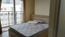 Disewakan Apartemen Cosmo Mansion 3BR