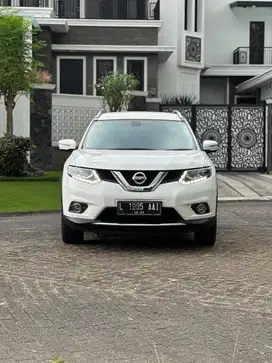XTRAIL 2016 MATIC SUPER SANGAT ISTIMEWA
