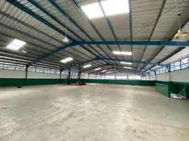 Di jual gudang kapuk muara raya jakarta utara