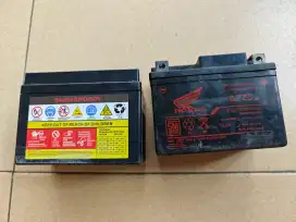 Battery Sepeda Motor
