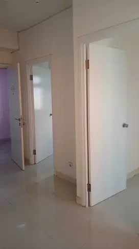 DISEWAKAN MURAH APARTEMEN GREEN PRAMUKA 2 KAMAR KOSONGAN PENELOPE MALL
