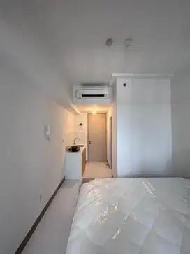 Disewakan Apartemen Studio Semi Furnish Tokyo PIK 2 Brand New