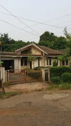 Kavling di CINERE MEGAPOLITAN ESTATE. JL.CAMAR CINERE DEPOK