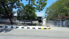 Dijual Pabrik Rungkut Industri ‼