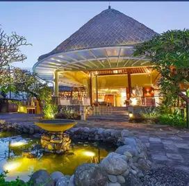 DIJUAL HOTEL KASI KARANG MAS JIMBARAN 15MNT MENUJU BANDARA NGURAH RAI