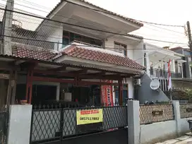 KOMPLEK TAMAN AA, SUKABUMI SELATAN, KEBON JERUK