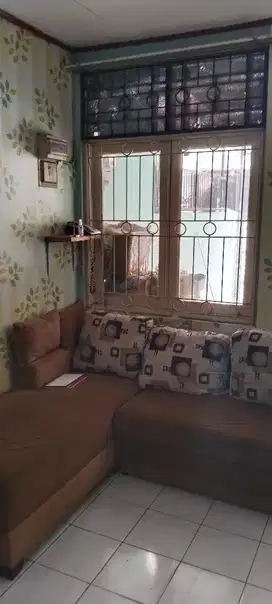 Dijual Perumahan Taman Palem Lestari, Siap Huni