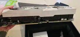 NVIDIA GEFORCE RTX 3060 Ti