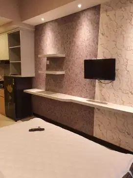 apartemen Amor pakuwon city surabaya timur